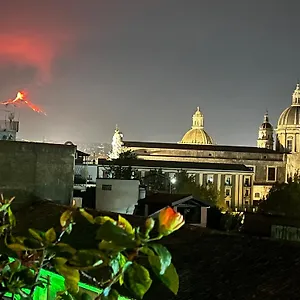Casa Alcalà Deluxe Aeroporto di Catania Fontana Rossa