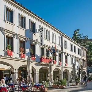 Vivit ***s 3*, Mestre Italien