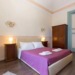 Bed and breakfast Teatro Bellini, CTA