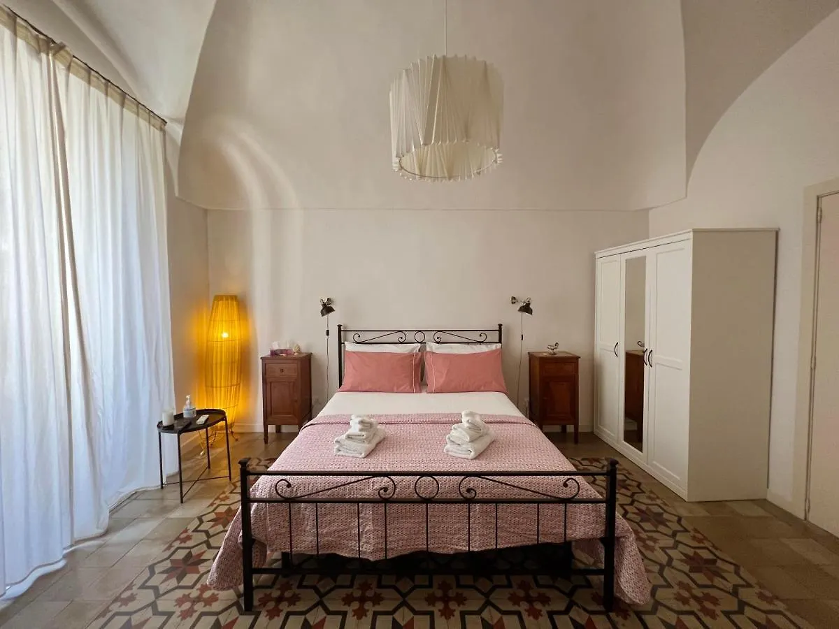 Jasper B&B Catánia Bed & Breakfast